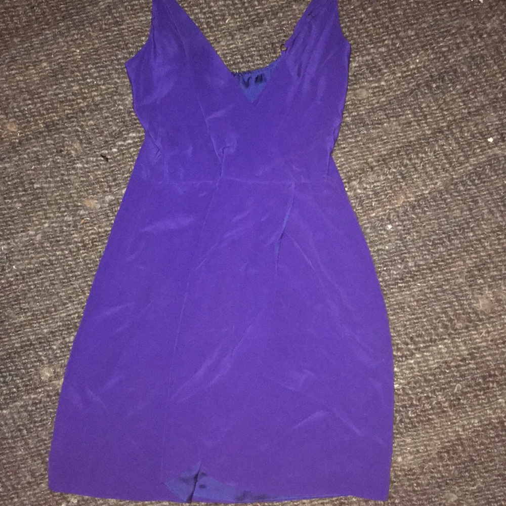 Dress junior